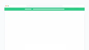 Banner preview